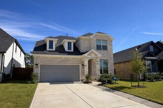 21018 Milazzo Pk Trl in Tomball, TX - Building Photo - Building Photo
