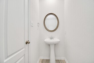 3316 Harmony View Ln in Spring, TX - Building Photo - Building Photo