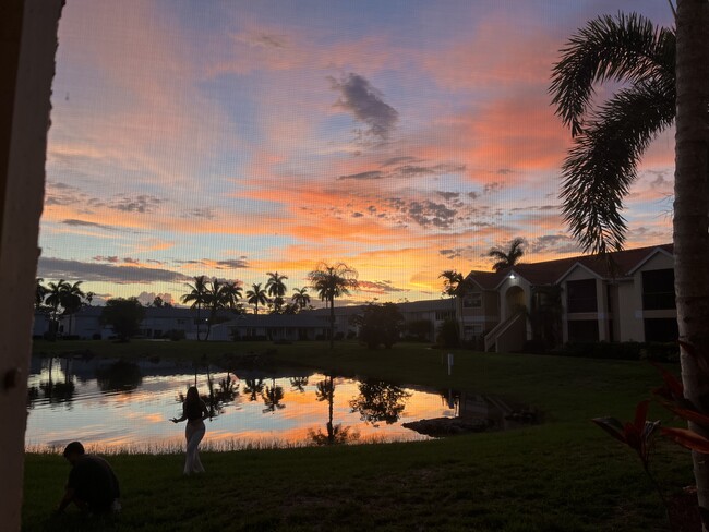 12530 Equestrian Cir, Unit Veneetian palms in Ft. Myers, FL - Building Photo - Building Photo
