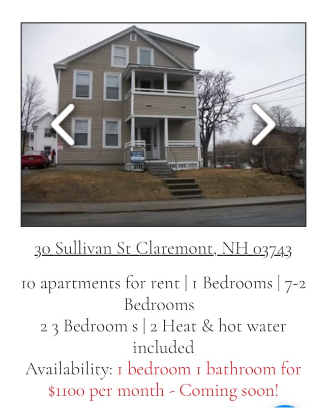 30 Sullivan St