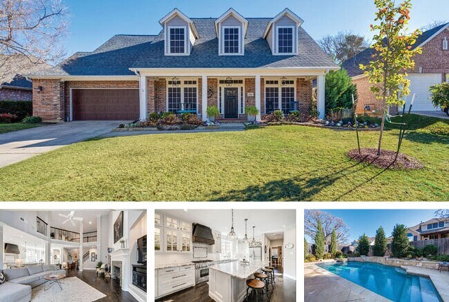 2718 View Meadow in Grapevine, TX - Building Photo - Building Photo