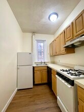 468 Park Dr, Unit 19 in Boston, MA - Foto de edificio - Building Photo