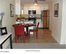 650 S 80th St, Unit 1 in Mesa, AZ - Building Photo - Building Photo