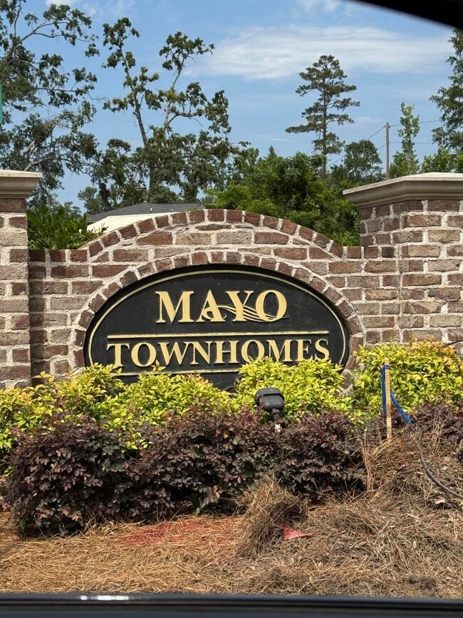 815 Mayo Ln in Augusta, GA - Building Photo - Building Photo