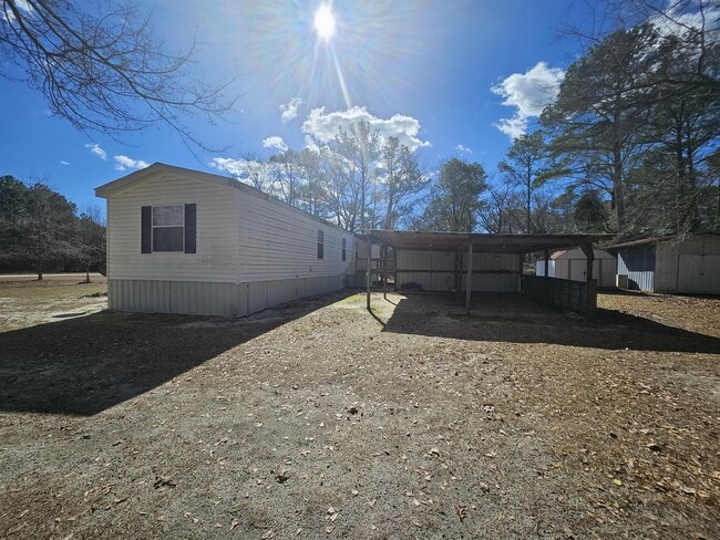 132 Chester White Dr in Seven Springs, NC - Building Photo - Building Photo