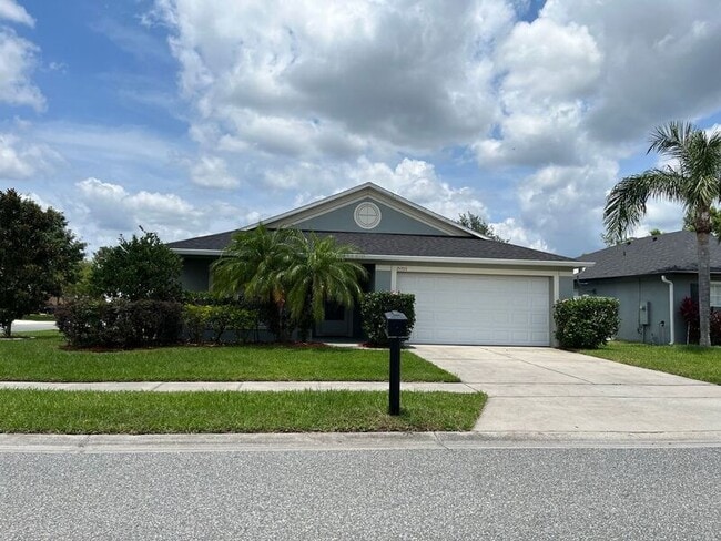 property at 15353 Perdido Dr
