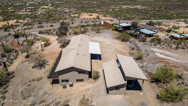 48451 N 27th Ave in New River, AZ - Building Photo - Building Photo