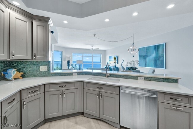 property at 263 Barefoot Beach Blvd