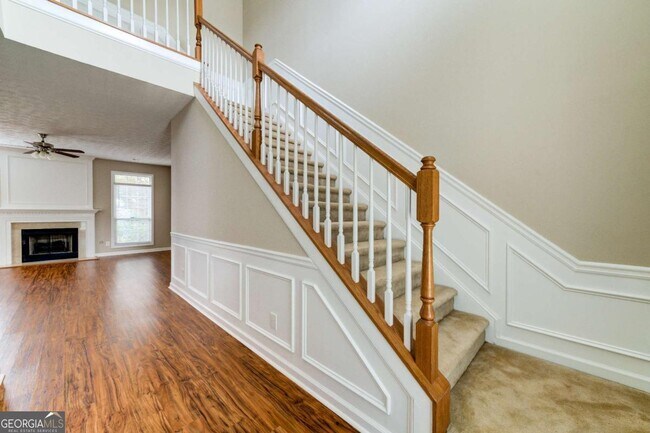 13345 Avensong Ives Way in Alpharetta, GA - Building Photo - Building Photo