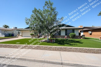 2466 W Onza Ave in Mesa, AZ - Building Photo - Building Photo
