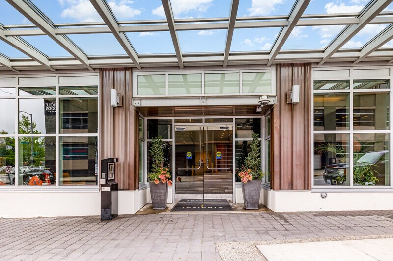 583 Bell St in Seattle, WA - Building Photo