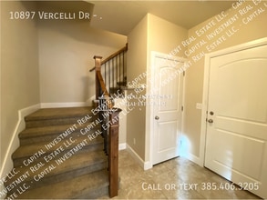 10897 Vercelli Dr in Highland, UT - Building Photo - Building Photo