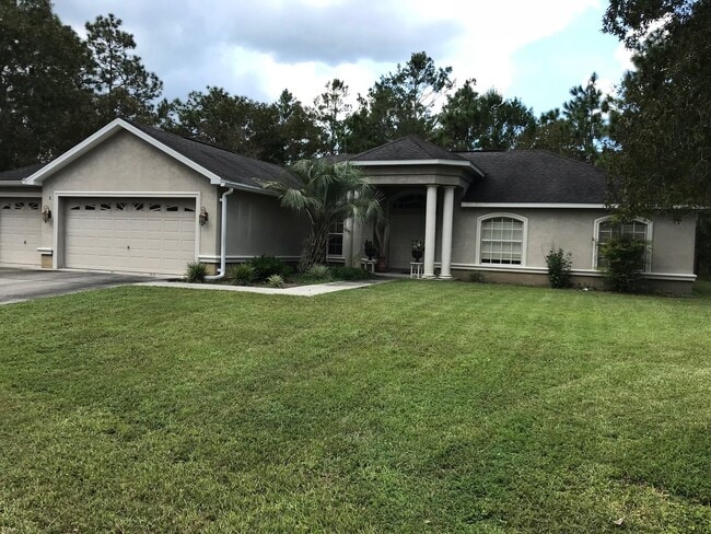 property at 8 Gypsophila Ct