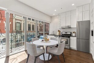 126 Salem St in Boston, MA - Building Photo