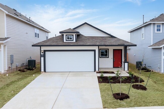 property at 171 Haywood Mnr