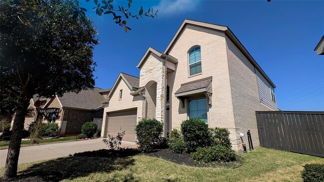 902 Pasture Point Dr in Richmond, TX - Building Photo - Building Photo