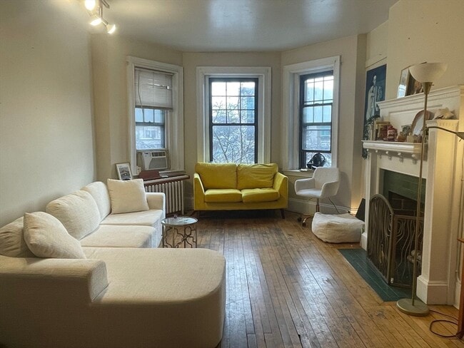 property at 1157 Commonwealth Ave