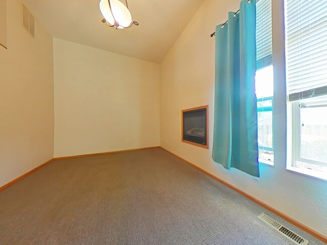 1701 SW Stanford St in Corvallis, OR - Building Photo - Building Photo
