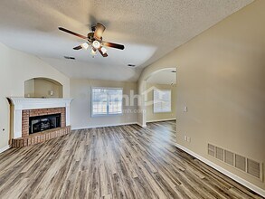 4946 Rivercrest Ln in Bartlett, TN - Building Photo - Building Photo
