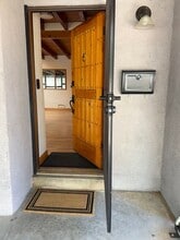 1938 San Ildefonso Rd in Santa Fe, NM - Building Photo - Building Photo