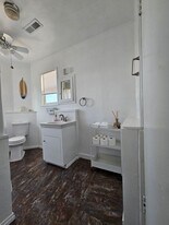 12753 E Ave V 14 in Pearblossom, CA - Building Photo