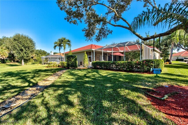 property at 8850 Creek Run Dr