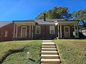 517 S Barksdale St in Memphis, TN - Building Photo