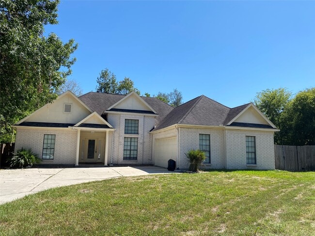 property at 11526 1 Token Dr