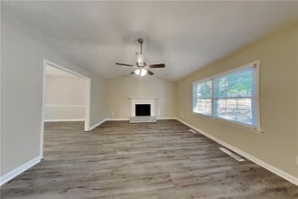 291 N Briar Ridge in Woodstock, GA - Building Photo - Building Photo