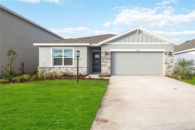 property at 3703 Hatchery Wy