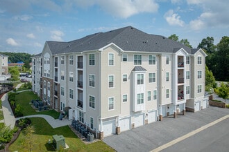 The Gatherings at Quarry Place in Reisterstown, MD - Building Photo - Building Photo