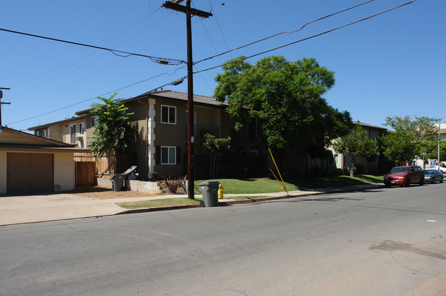 1165 Decker St in El Cajon, CA - Building Photo - Building Photo