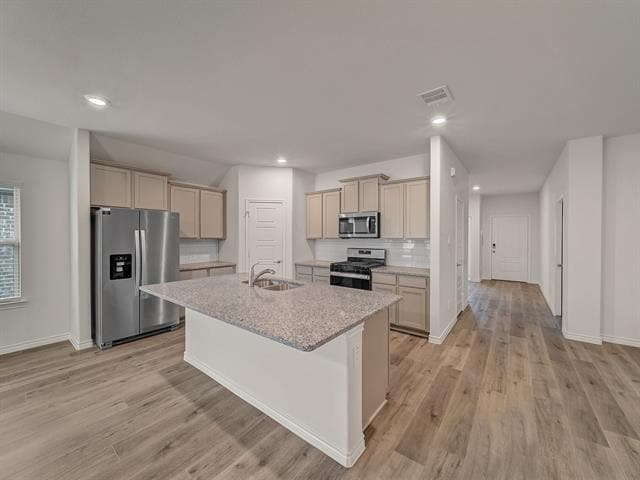 9733 Tinsley St in Aubrey, TX - Building Photo - Building Photo