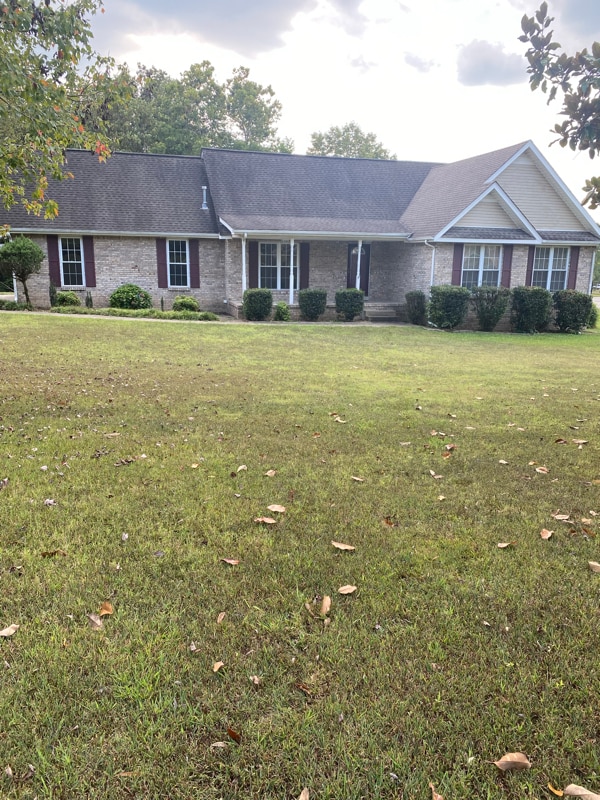 property at 2438 Pleasant View Rd