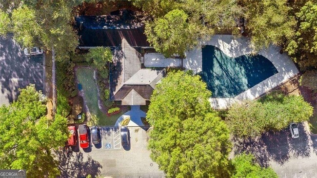 property at 2205 Santa Fe Pkwy