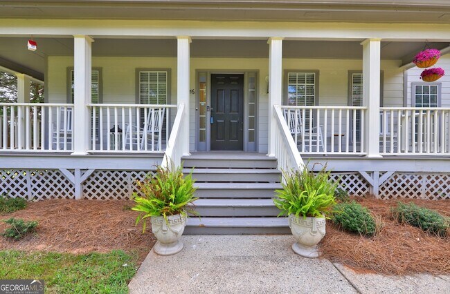 216 Queens Cemetery Rd in Good Hope, GA - Building Photo - Building Photo
