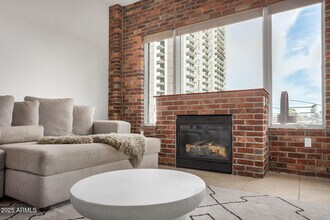 2302 N Central Ave in Phoenix, AZ - Building Photo - Building Photo