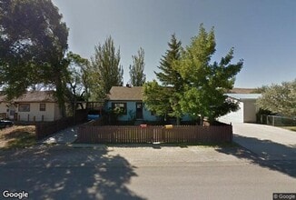 312 E Water St in Rawlins, WY - Building Photo - Building Photo