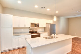 2245 N Dayton St in Phoenix, AZ - Building Photo - Building Photo