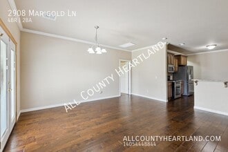 2908 Marigold Ln in Edmond, OK - Building Photo - Building Photo