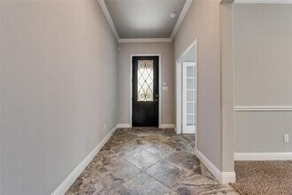 1905 Pavilion Ln in Denton, TX - Foto de edificio - Building Photo