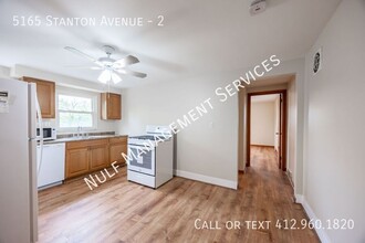 5165 Stanton Ave in Pittsburgh, PA - Building Photo - Building Photo