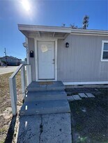 3927 6th St S in St. Petersburg, FL - Building Photo