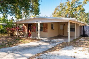 2407 S Harold Ave in Tampa, FL - Building Photo