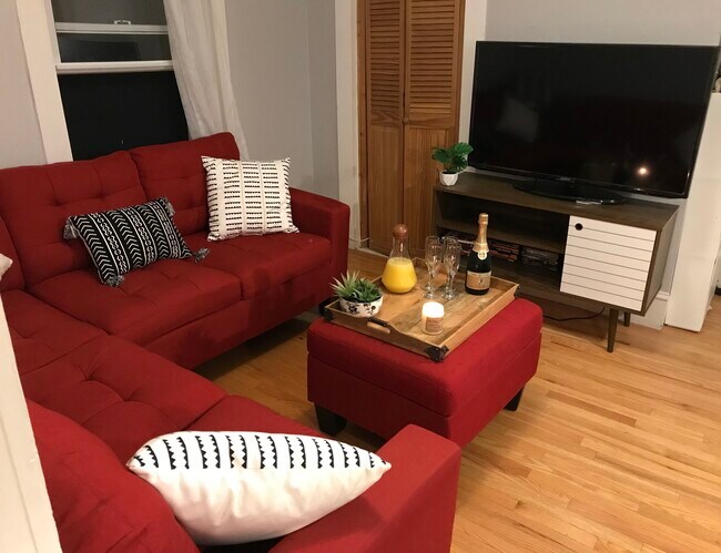 3 Watson St, Unit 2R in Cambridge, MA - Building Photo - Building Photo