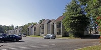 Fort Sedgwick Apartments