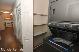 2015 W Godman Ave in Muncie, IN - Building Photo - Building Photo