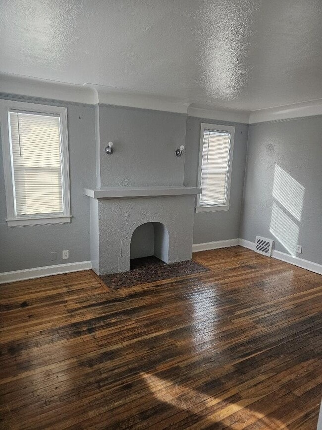 16505 Stansbury Ave in Detroit, MI - Building Photo - Building Photo