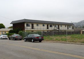 1881-1891 E Ocean Ave Apartments