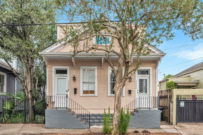property at 1325 Sixth St